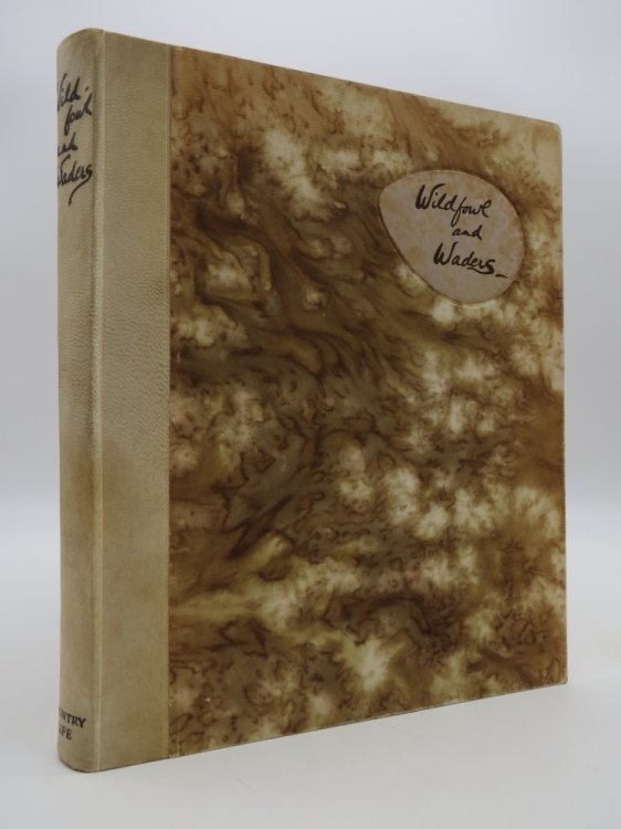 WILDFOWL & WADERS NATURE & SPORT IN THE COASTLANDS