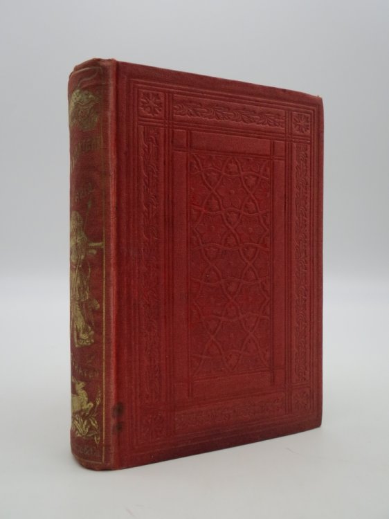 THE PLANT HUNTERS Or Adventures Among the Himalaya Mountains