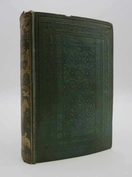 YOUNG VOYAGEURS Or the Boy Hunters in the North