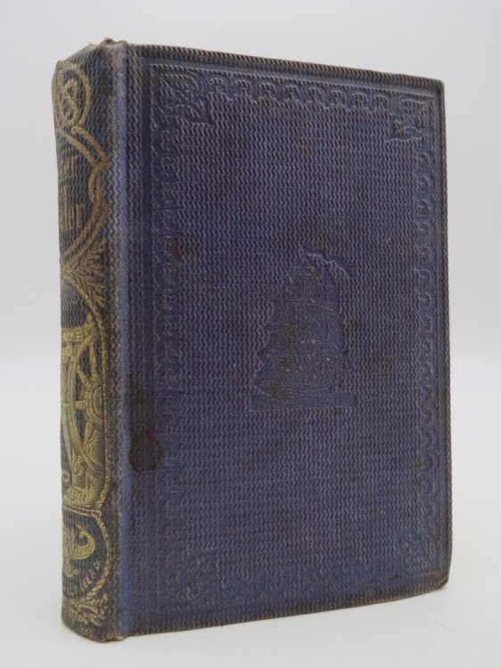 PETER THE WHALER His Early Life, and Adventures in the Arctic Regions and Other Parts of the World