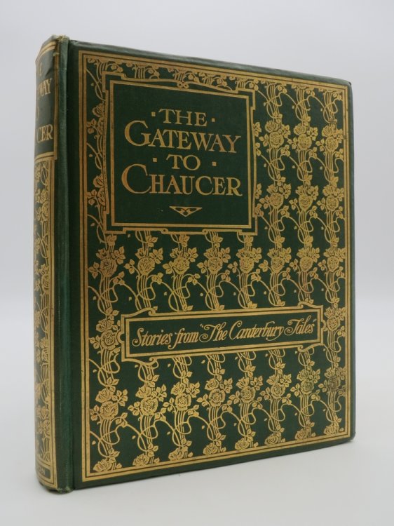 THE GATEWAY TO CHAUCER