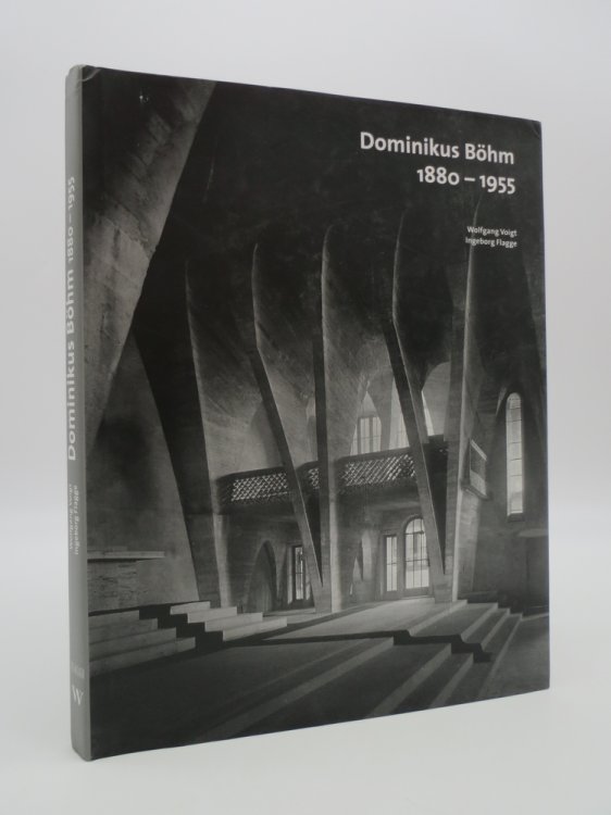 Image for DOMINIKUS BHM 1880 - 1955 DOMINIKUS BHM 1880 - 1955