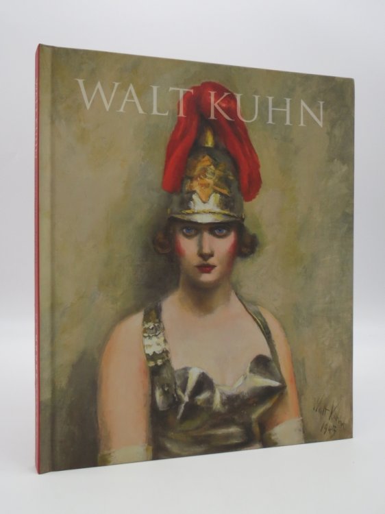 Image for WALT KUHN American Modern WALT KUHN American Modern