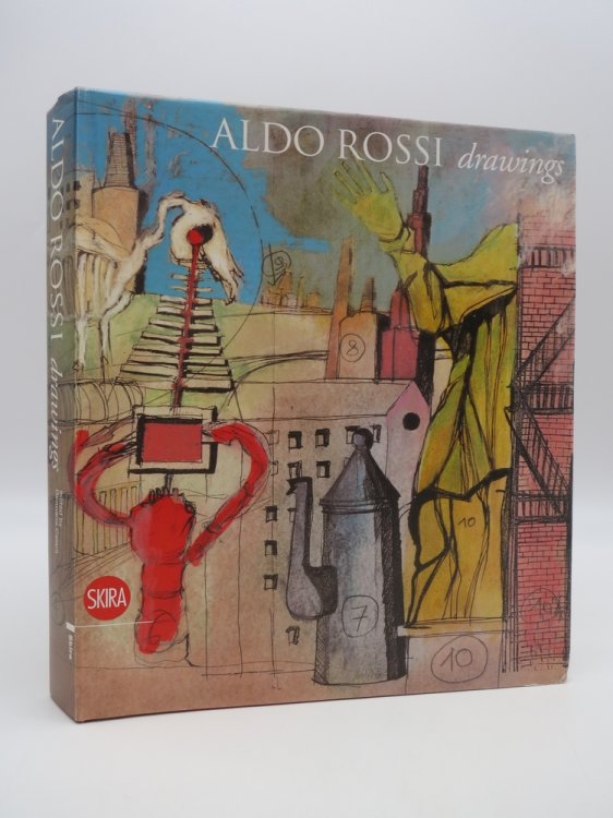 ALDO ROSSI DRAWINGS