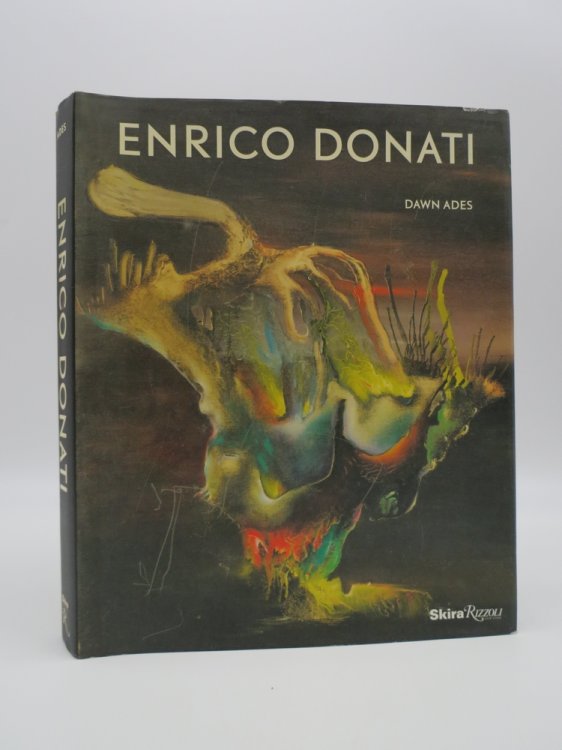 ENRICO DONATI