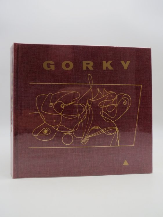 ARSHILE GORKY