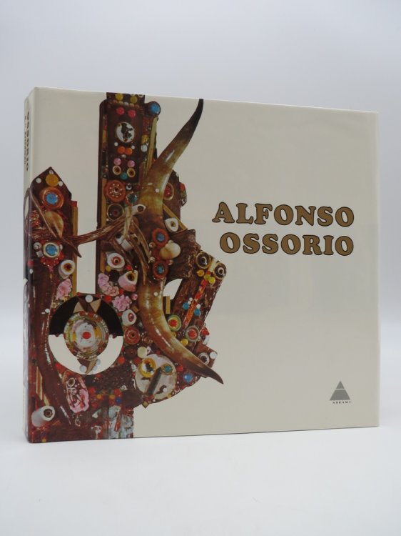 ALFONSO OSSORIO