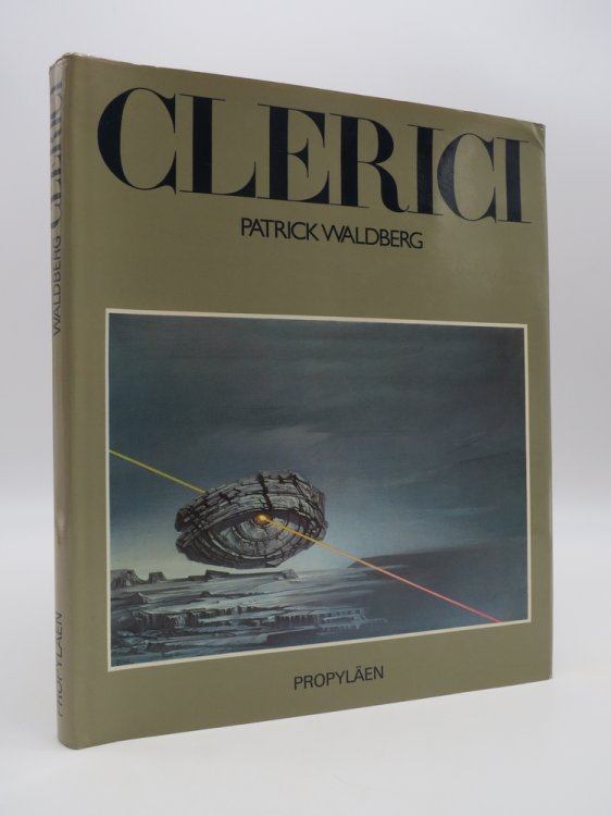 FABRIZIO CLERICI