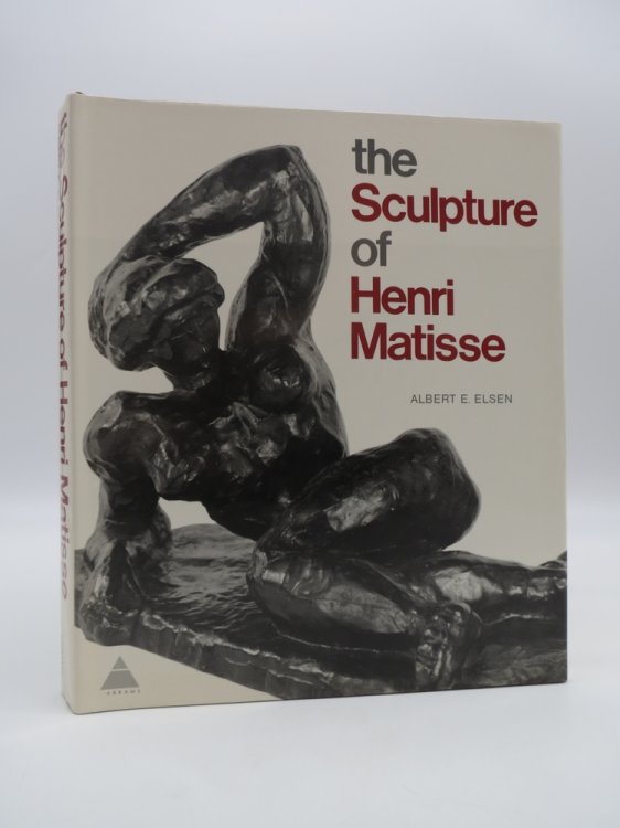 THE SCULPTURE OF HENRI MATISSE