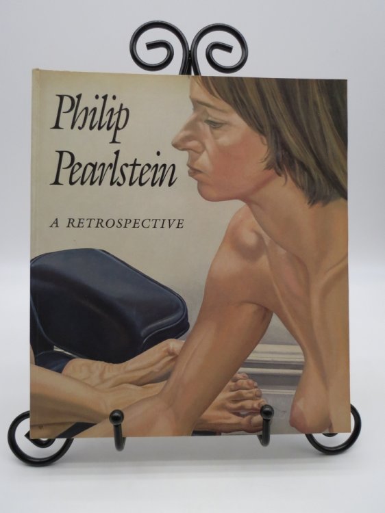 PHILIP PEARLSTEIN A Retrospective