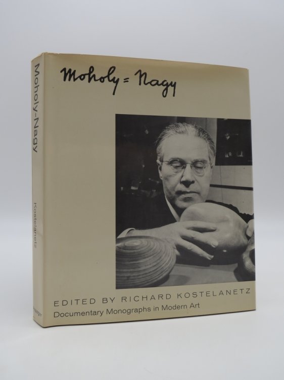 MOHOLY-NAGY