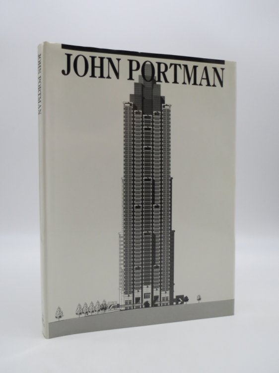 JOHN PORTMAN