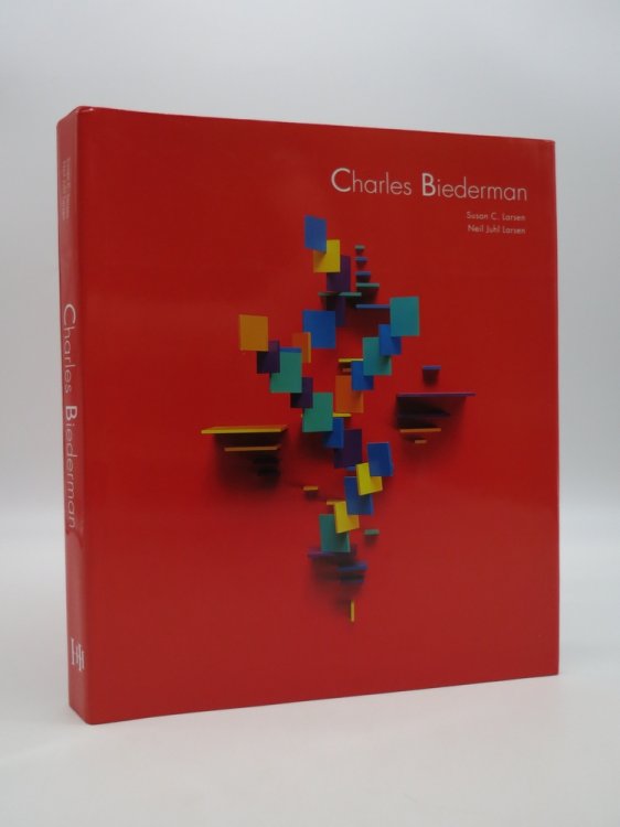 CHARLES BIEDERMAN