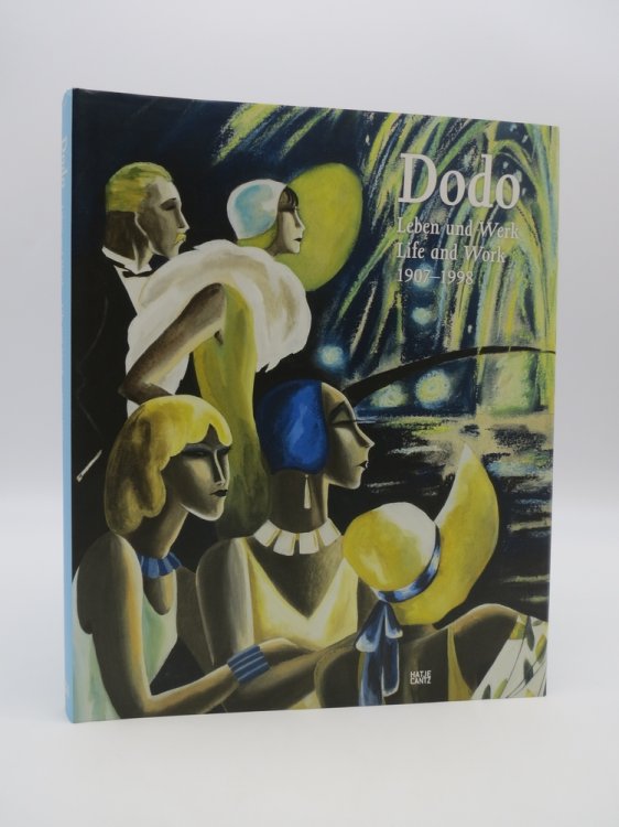 DODO Life and Work 1907-1998