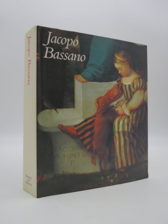 JACOPO BASSANO, 1510-1592