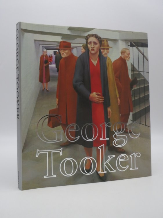GEORGE TOOKER