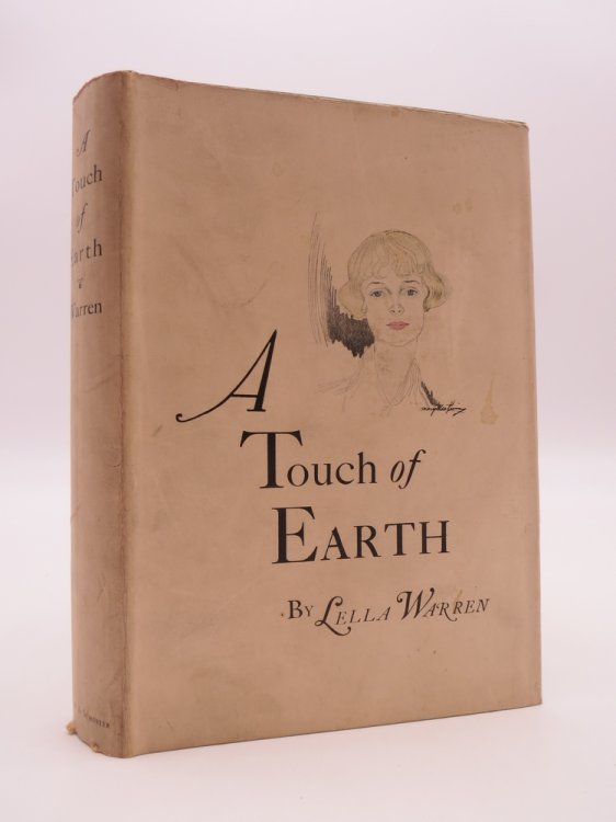 A TOUCH OF EARTH