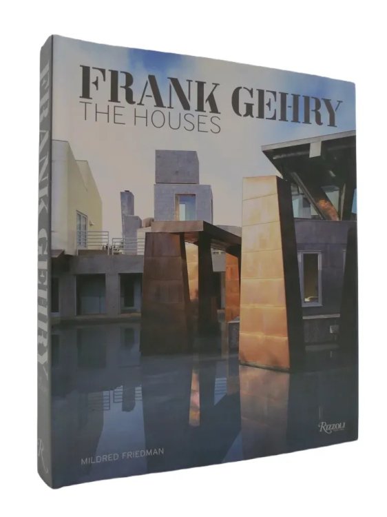 FRANK GEHRY The Houses