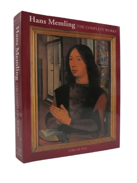 HANS MEMLING The Complete Works