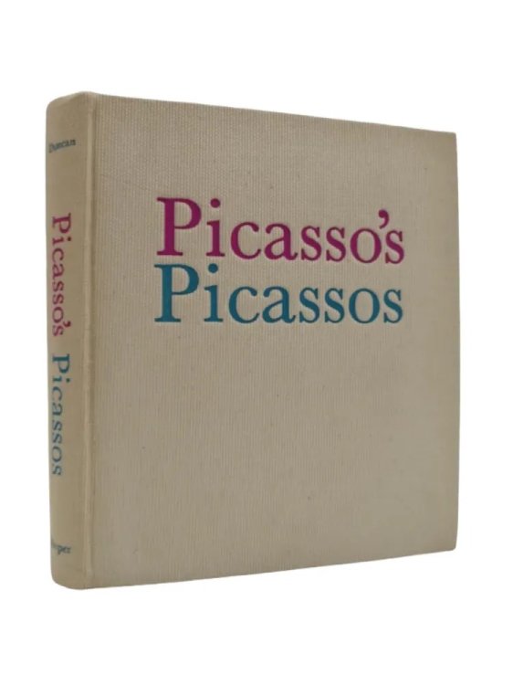 PICASSO'S PICASSOS