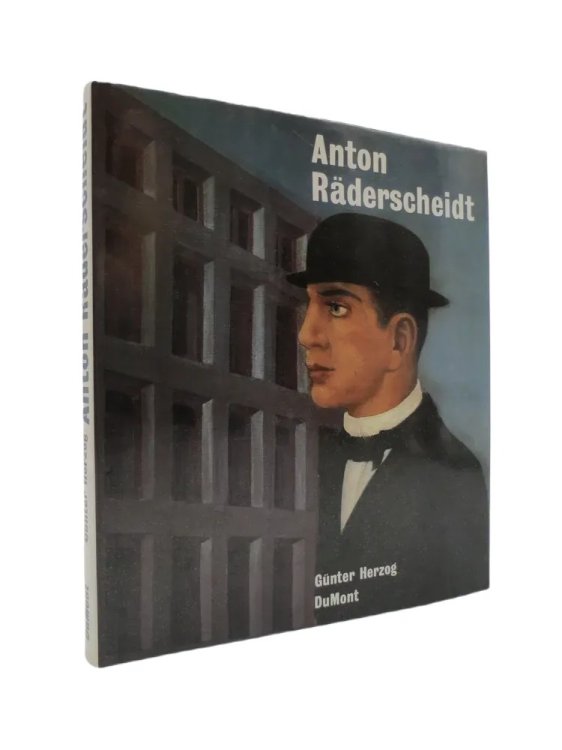 ANTON RADERSCHEIDT