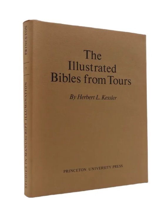 THE ILLUSTRATED BIBLES FROM TOURS