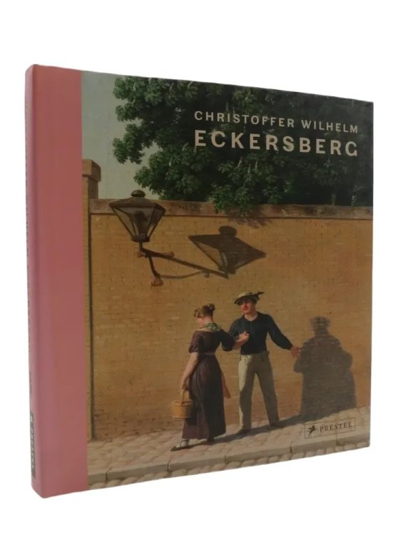 Image for CHRISTOFFER W. ECKERSBERG CHRISTOFFER W. ECKERSBERG