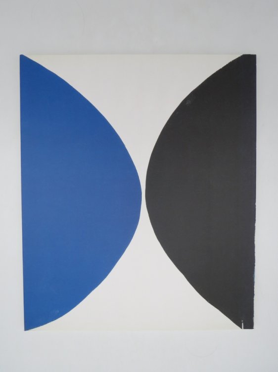 Image for TERRY FROST; Six Decades TERRY FROST; Six Decades