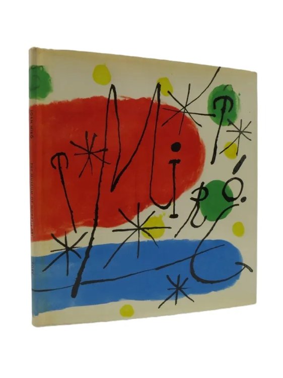 Image for JOAN MIRO JOAN MIRO