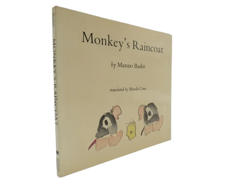 MONKEY'S RAINCOAT