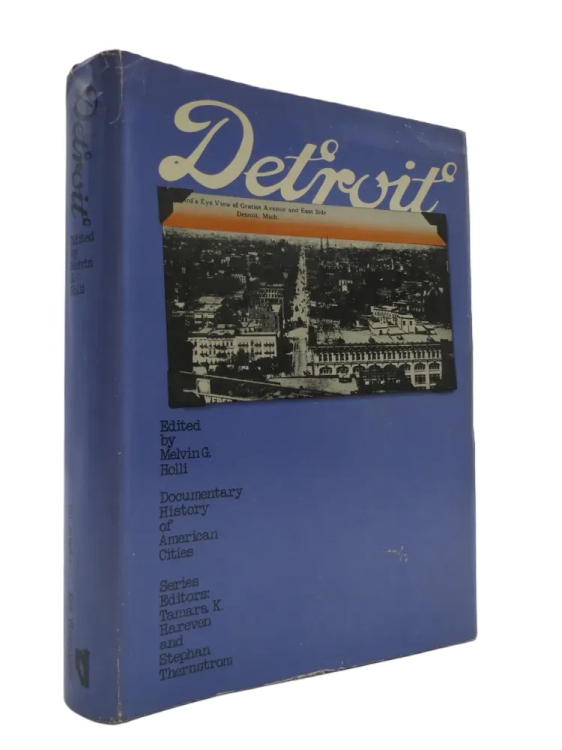 DETROIT