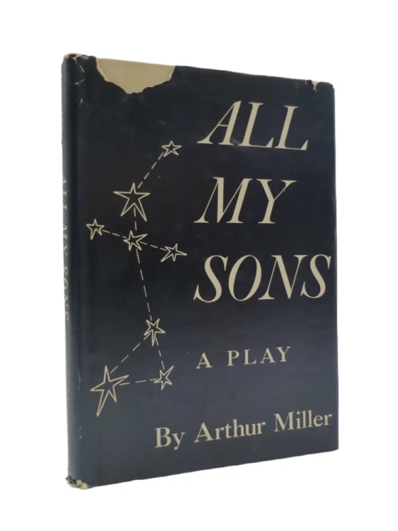ALL MY SONS