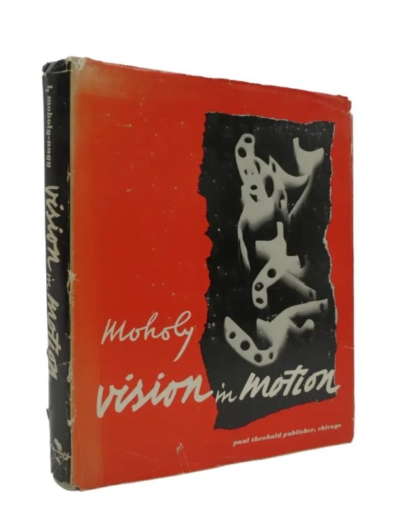 VISION IN MOTION