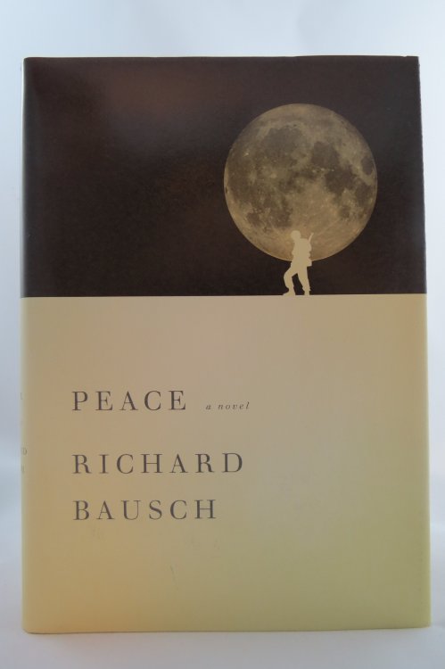 Image for PEACE (DJ protected by a brand new, clear, acid-free mylar cover) PEACE (DJ protected by a brand new, clear, acid-free mylar cover)