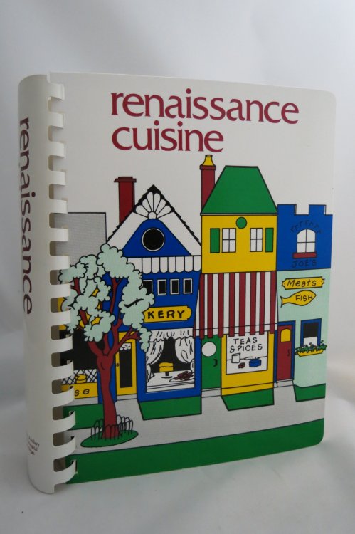 RENAISSANCE CUISINE