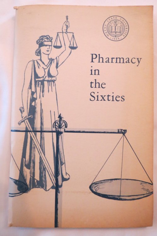 PHARMACY IN THE SIXTIES