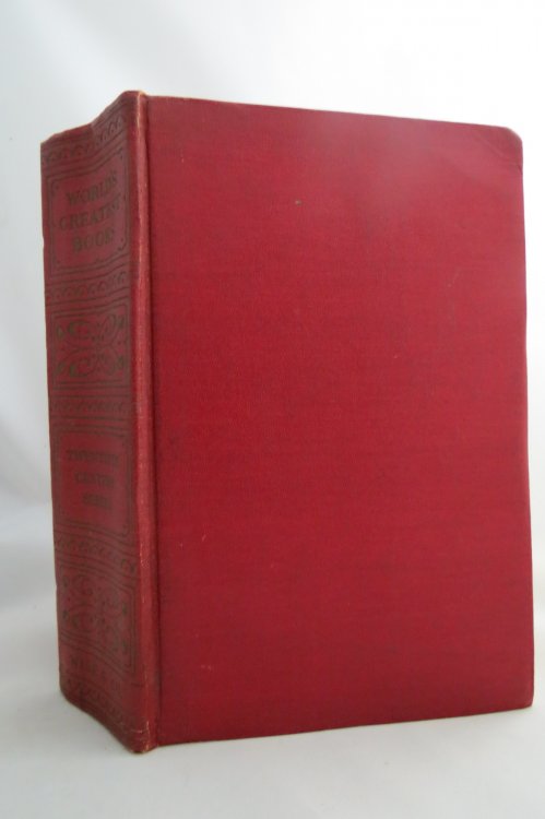 THE WORLD'S GREATEST BOOKS Twentieth Century Series