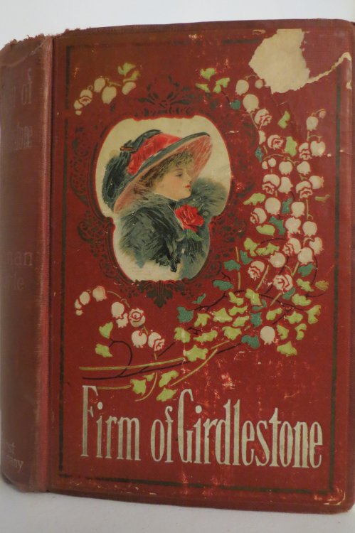 THE FIRM OF GIRDLESTONE