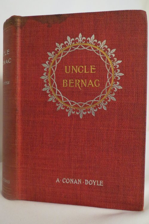 UNCLE BERNAC