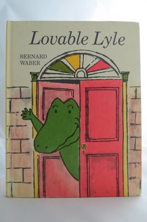 LOVABLE LYLE