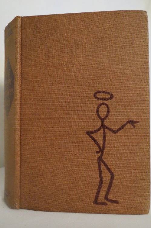 THE HAPPY HIGHWAYMAN Some Further Adventures of the Saint