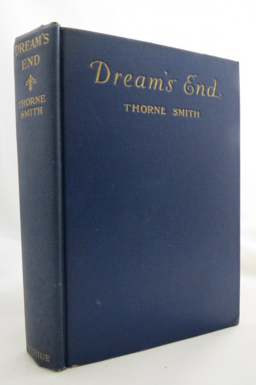 DREAM'S END