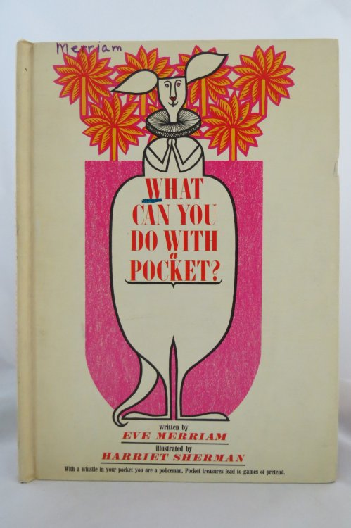 WHAT CAN YOU DO WITH A POCKET