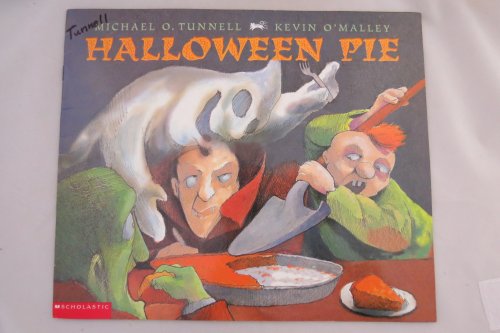 HALLOWEEN PIE