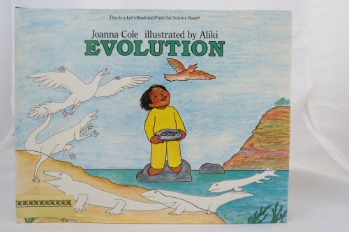 EVOLUTION (DJ is protected by a clear, acid-free mylar cover)