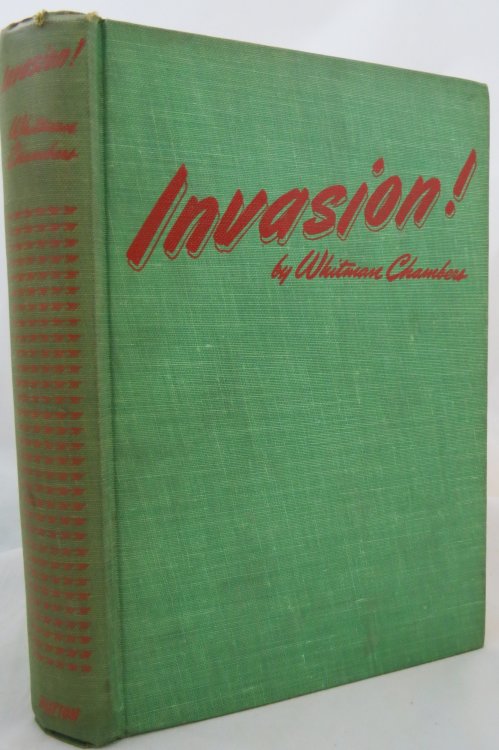 INVASION