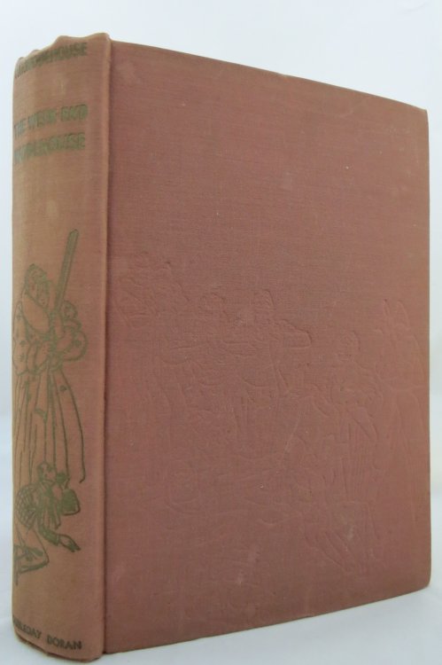 THE WEEK-END WODEHOUSE