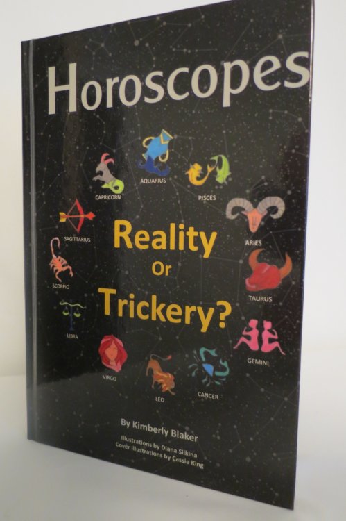 HOROSCOPES Reality or Trickery
