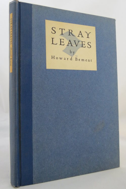 STRAY LEAVES
