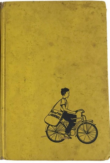 HENRY AND THE PAPER ROUTE